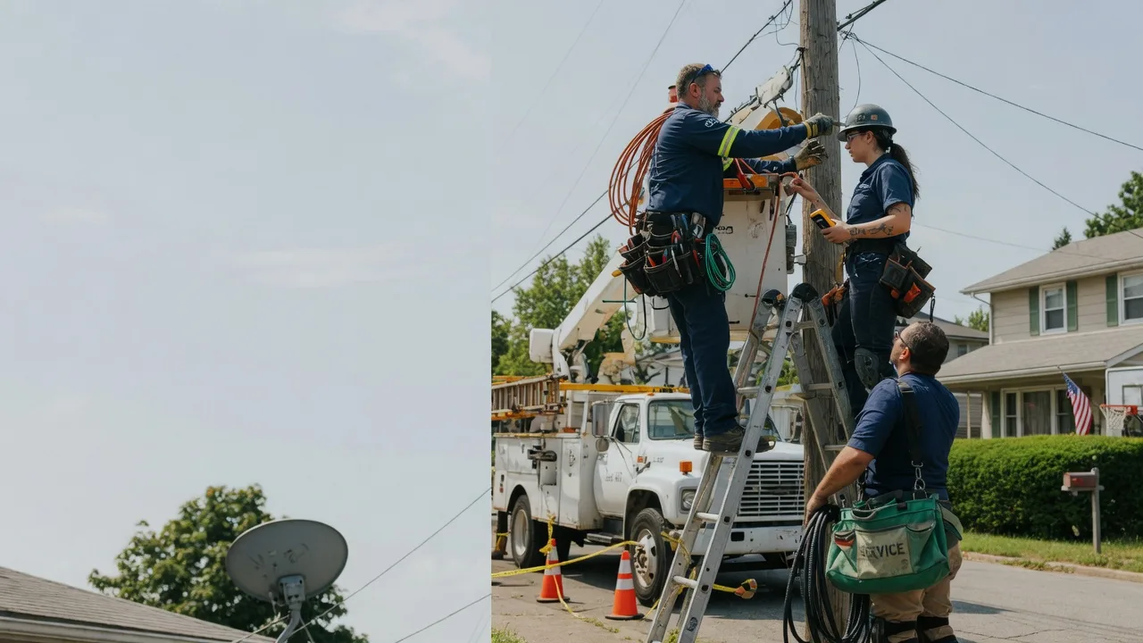 Electrical Repair in Craigville, IN near me